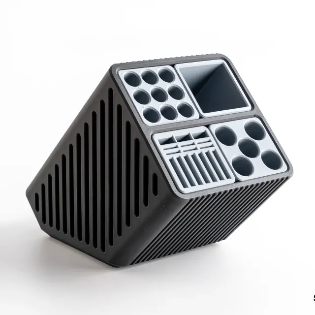Органайзер для стола Module